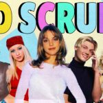 No Scrubs: 90s + Early 00s Party